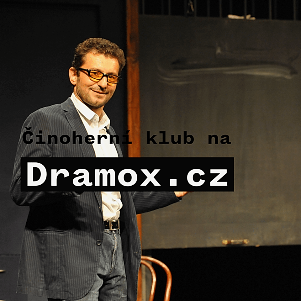 Dramox.cz