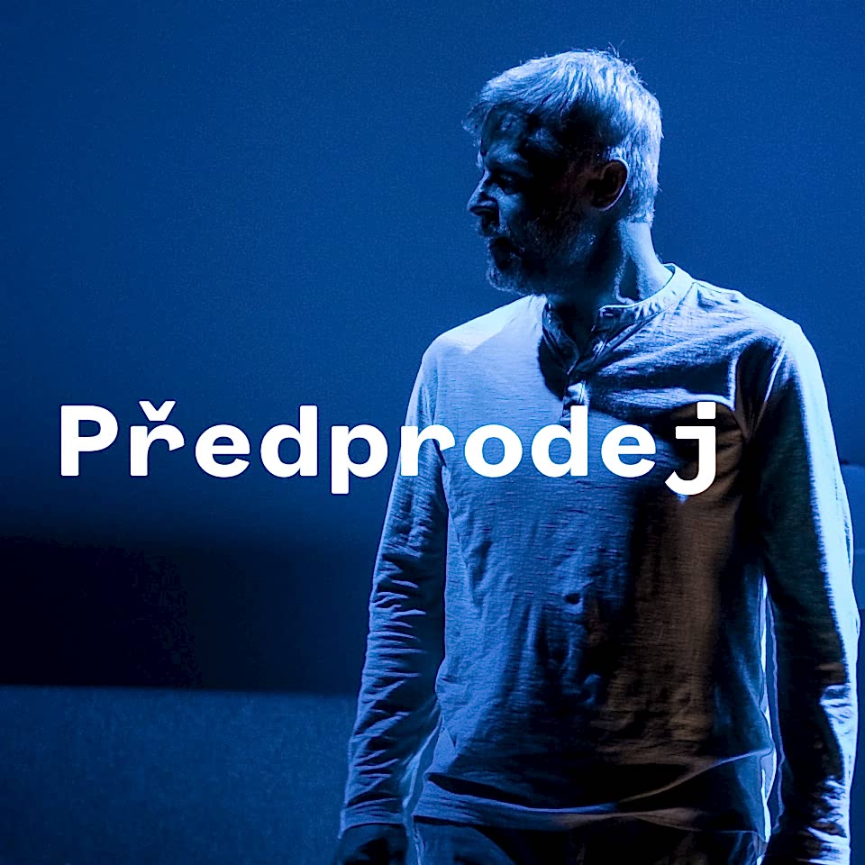 PŘEDPRODEJ leden